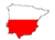 ALIDE INTERPRÉTES - Polski